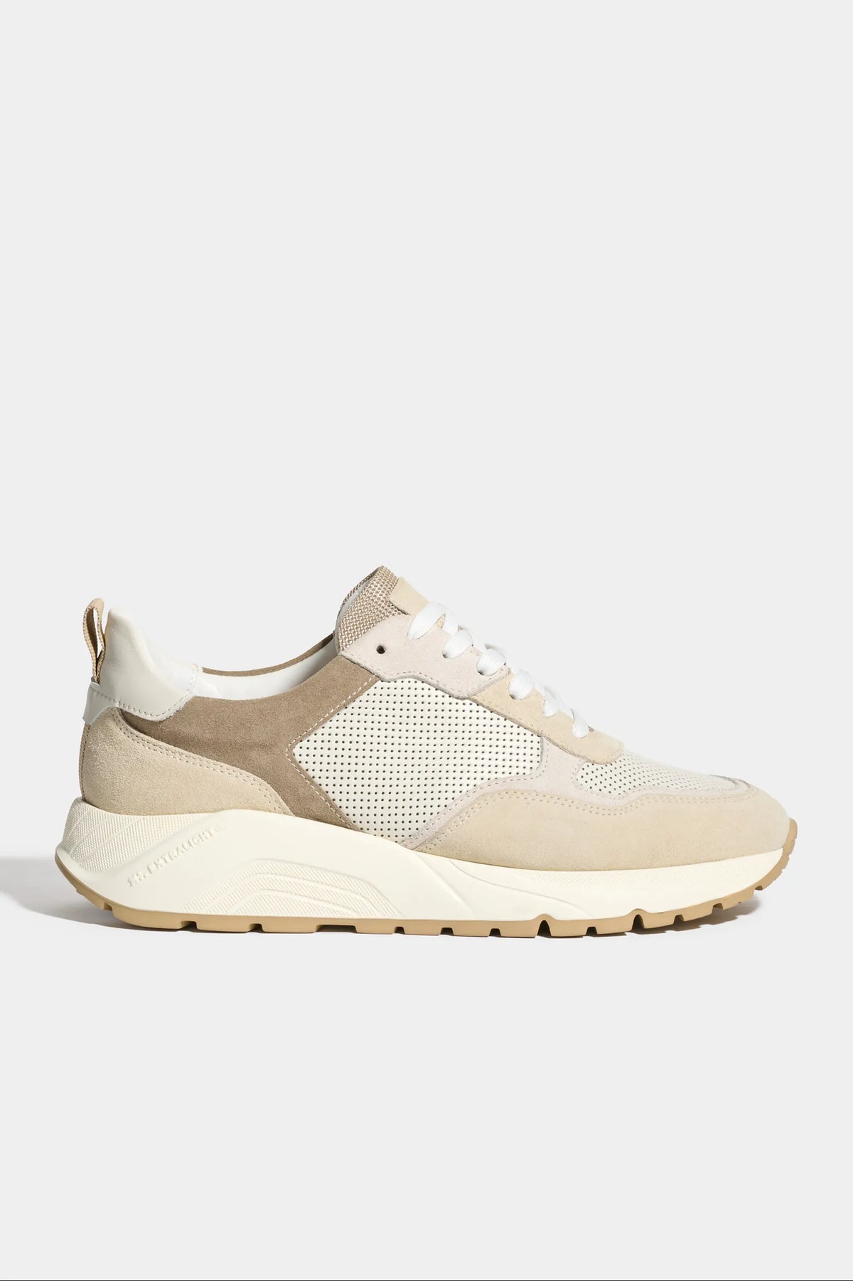 beige and white runners, men suede runners, italian casual runners, beige suede runners, white suede runners, nubuck and suede runners, made in italy runners, luxury runners, handcrafted italian runners, elegant suede sneakers, premium suede runners, refined italian footwear, soft nubuck runners, versatile neutral runners, sophisticated casual footwear, modern runners design, upscale men's sneakers, italian craftsmanship runners, high-quality suede runners, timeless neutral runners