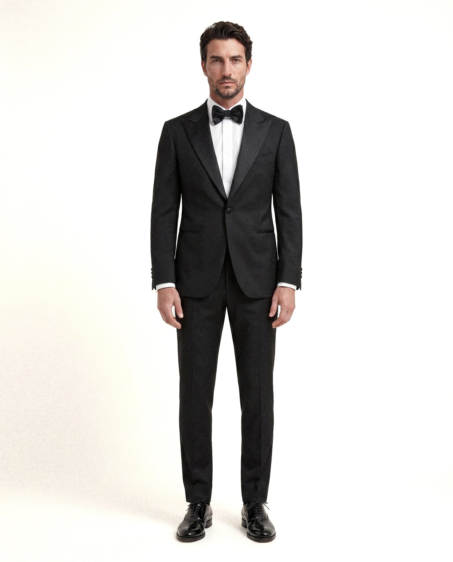 men pini parma tuxedo for weddings and ceremonies made in italy in pure italian wool 