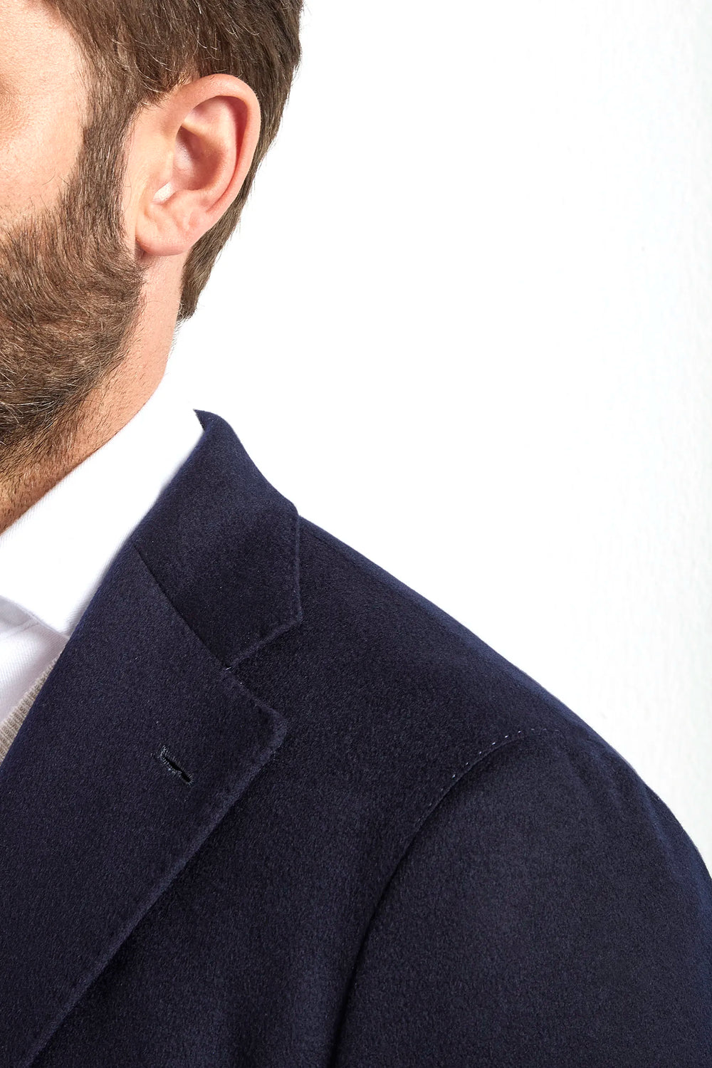 Blue Blazer, Loro Piana Jacket, Loro Piana Cashmere Blazer, Blue Blazer in Loro Piana Cashmere, Blazer bleu, Veste Loro Piana, Blazer en cachemire Loro Piana, Blazer bleu en cachemire Loro Piana, Blazer blu, giacca Loro Piana, blazer in cashmere Loro Piana, blazer in cashmere blu Loro Piana