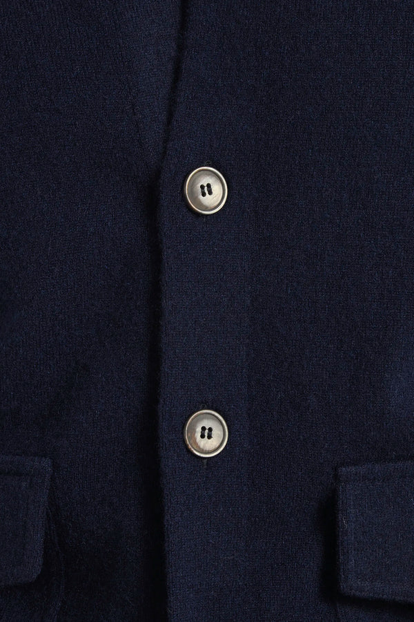 Men Cashmere cardigan, Kntted cardigan Gransasso, Gransasso wool cardigan, Uomo cardigan in lana e cashmere, Knitted cardigan Gransasso, cardigan in lana Gransasso, cardigan en cachemire pour homme, cardigan Gransasso cachemire