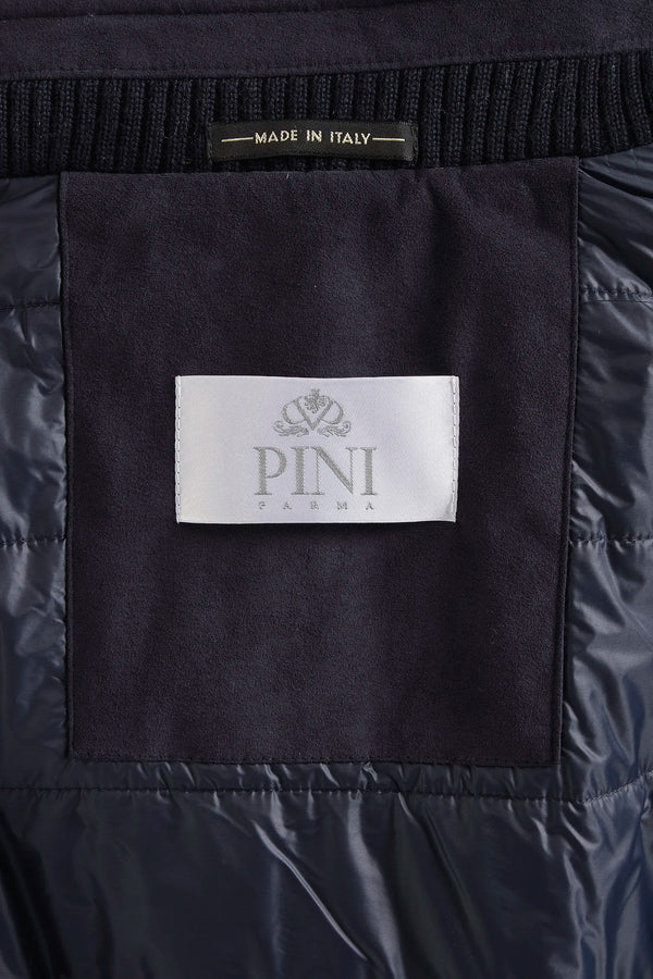 blue hooded bomber, men's hooded bomber, italian hooded bomber, blue bomber jacket, luxury men's bomber, elegant men's bomber, refined hooded bomber, tailored blue bomber, premium italian bomber, sophisticated men's bomber, timeless italian bomber, upscale men's bomber, classic blue bomber, italian craftsmanship bomber, premium men's blue bomber, refined italian bomber