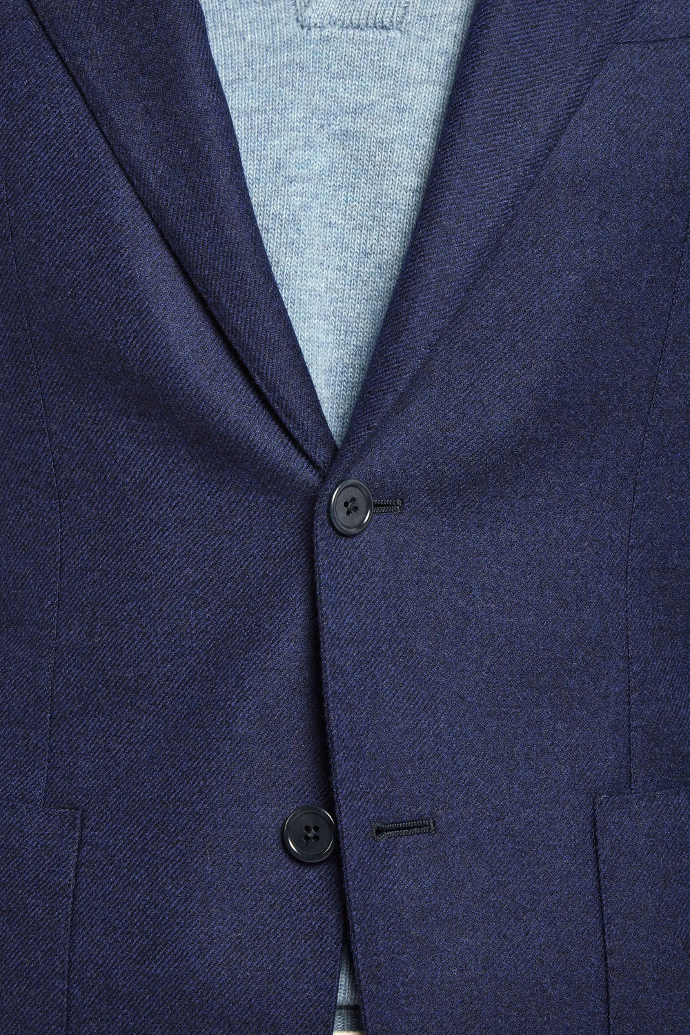 Blue Jacket, Loro Piana Jacket, wool and cashmere jacket, Veste bleue, Veste Loro Piana, Veste en laine et cachemire, Giacca blu, Giacca Loro Piana, Giacca in lana e cashmere, Italian Jacket, Veste Italienne, Giacca Italiana, Loro Piana Favola