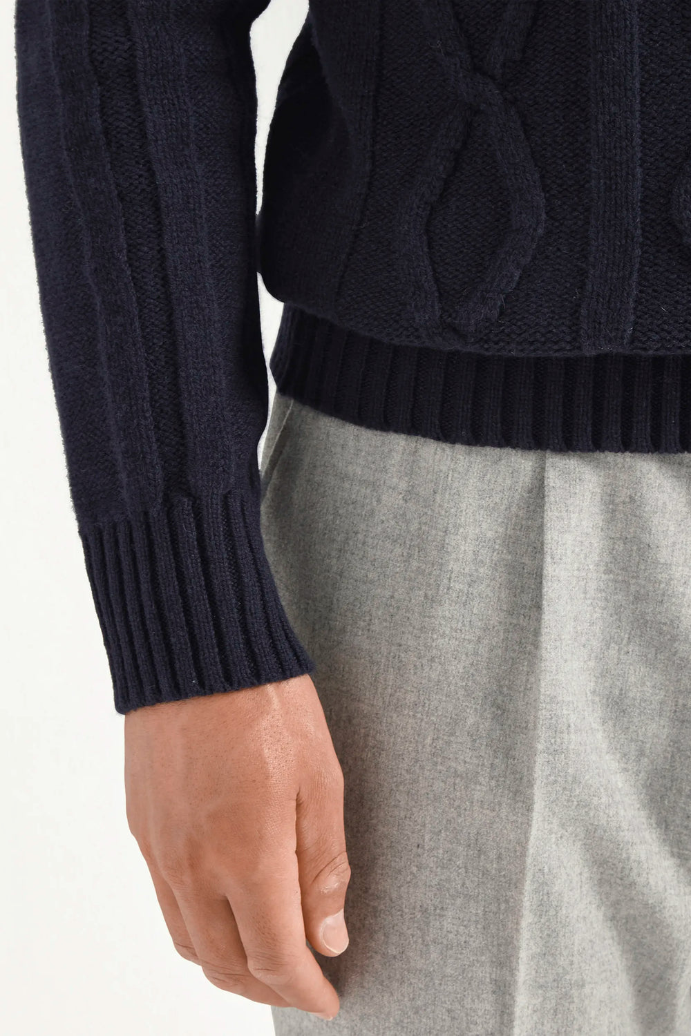 blue jacquard turtleneck sweater, blue patterned turtleneck, jacquard knitwear, italian style, made in italy, wool turtleneck, luxury knitwear, textured turtleneck sweater, premium italian knit, elegant winter layering, refined menswear turtleneck, fall/winter essentials, heritage jacquard pattern, soft wool knit, sophisticated turtleneck knit, breathable winter sweater, fine wool sweater, italian craftsmanship knitwear, classic patterned turtleneck, timeless italian sweater