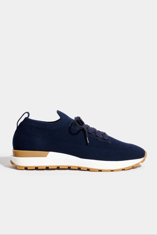 blue knitted sneakers, men's knitted sneakers, italian knit sneakers, blue casual sneakers, luxury men's sneakers, elegant men's sneakers, refined knitted sneakers, tailored blue sneakers, premium italian sneakers, sophisticated men's footwear, timeless italian sneakers, upscale men's sneakers, classic blue sneakers, italian craftsmanship sneakers, premium men's knit sneakers, refined italian sneakers