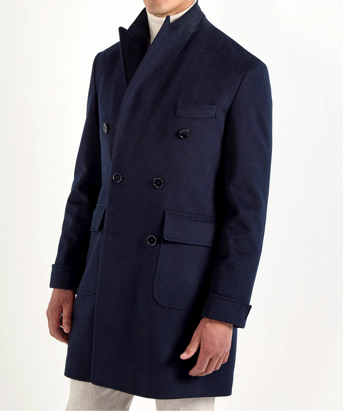 Blue Coat, Men Wool Coat, Italian wool Coat, Blue Wool Coat, Loro Piana Wool Coat, Loro Piana Coat, Cappotto blu, Cappotto in lana da uomo, Cappotto in lana italiana, Cappotto in lana blu, Cappotto in lana Loro Piana, Cappotto Loro Piana, Manteau bleu, Manteau de laine pour homme, Manteau de laine italien, Manteau de laine bleu, Manteau de laine Loro Piana Capolavoro