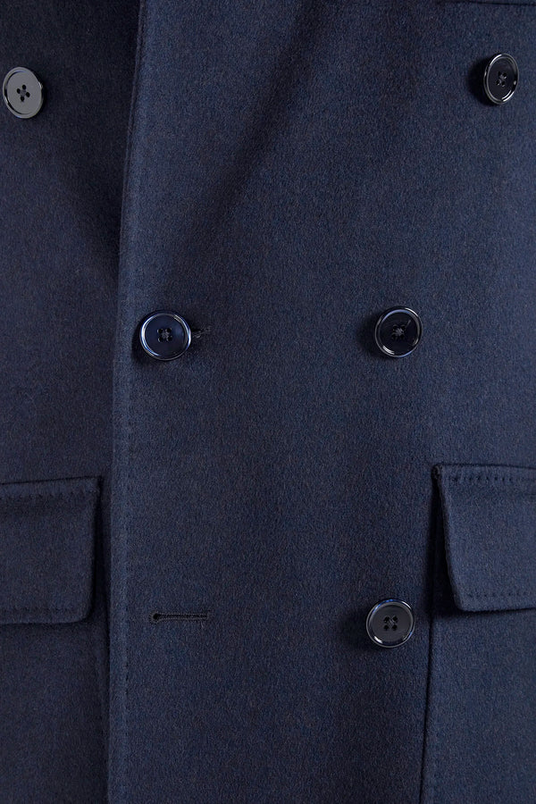 Blue Coat, Men Wool Coat, Italian wool Coat, Blue Wool Coat, Loro Piana Wool Coat, Loro Piana Coat, Cappotto blu, Cappotto in lana da uomo, Cappotto in lana italiana, Cappotto in lana blu, Cappotto in lana Loro Piana, Cappotto Loro Piana, Manteau bleu, Manteau de laine pour homme, Manteau de laine italien, Manteau de laine bleu, Manteau de laine Loro Piana Capolavoro