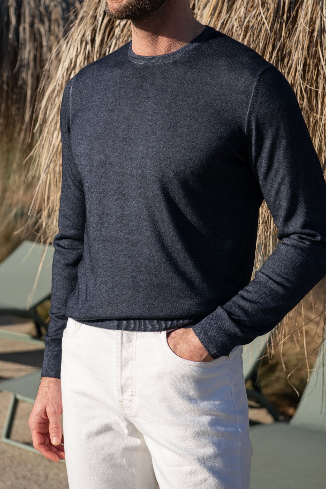 Men Cashmere round neck, blue roundneck, summer cashmere roundneck, blue light roundneck, italian cashmere jumper, blue cashmere roundneck, Col rond en cachemire pour homme, col rond bleu, col rond en cachemire pour l'été, col rond bleu léger, pull en cachemire italien, col rond en cachemire bleu, Girocollo cashmere uomo, girocollo blu, girocollo cashmere estate, girocollo blu, maglione cashmere italiano, girocollo cashmere blu,, 