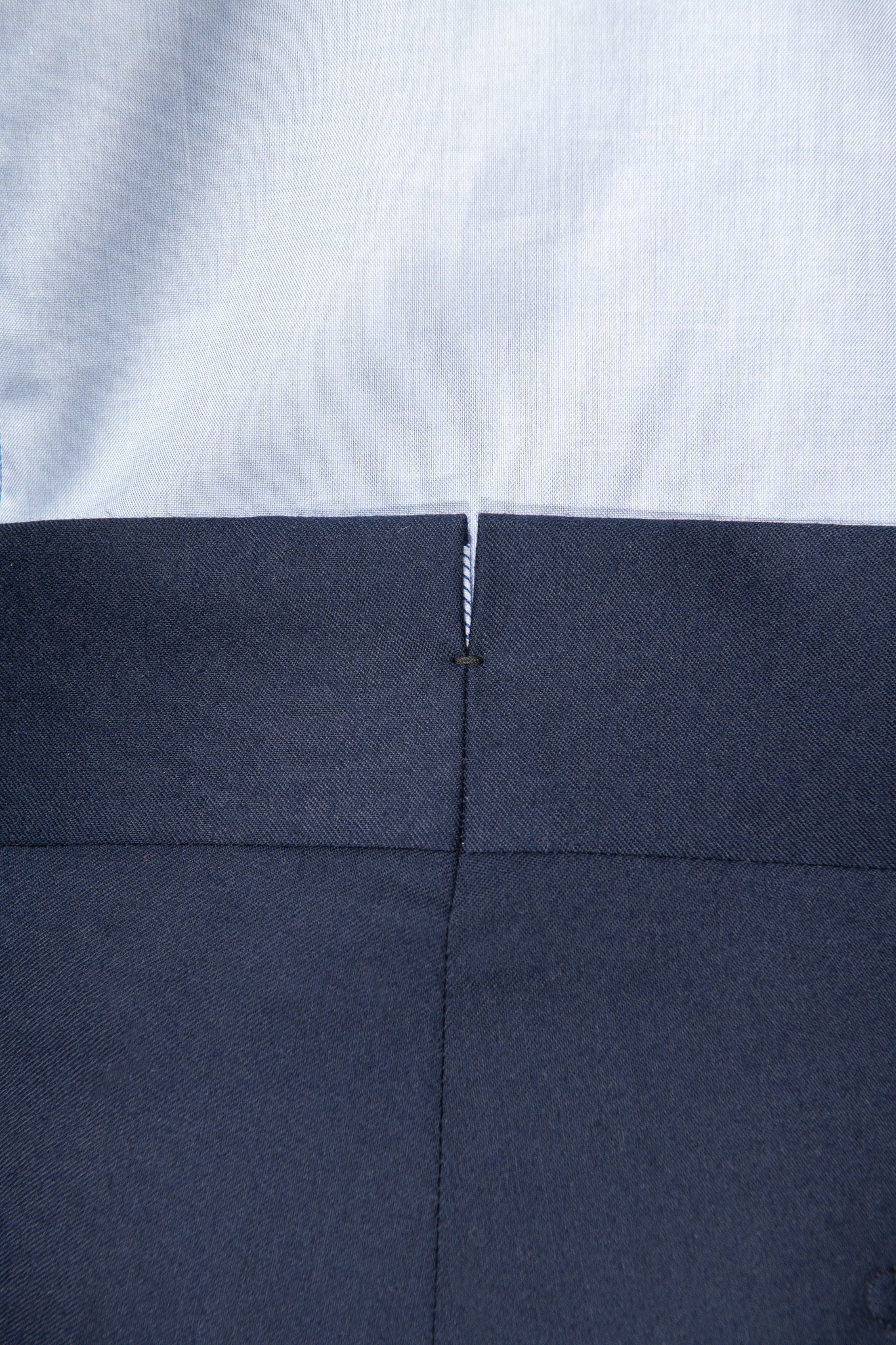 Slide Adjustor Trouser – La Garçonne