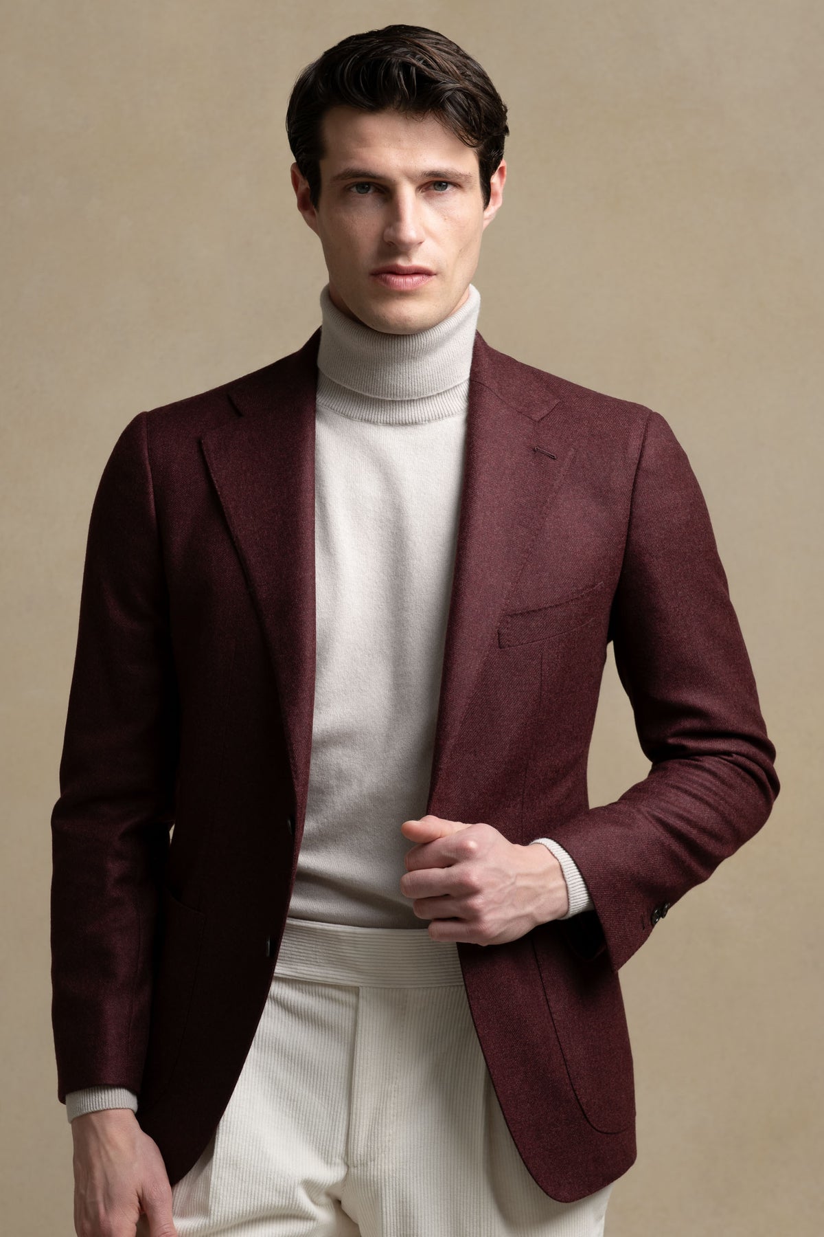 Bacchus Jacket main image 1