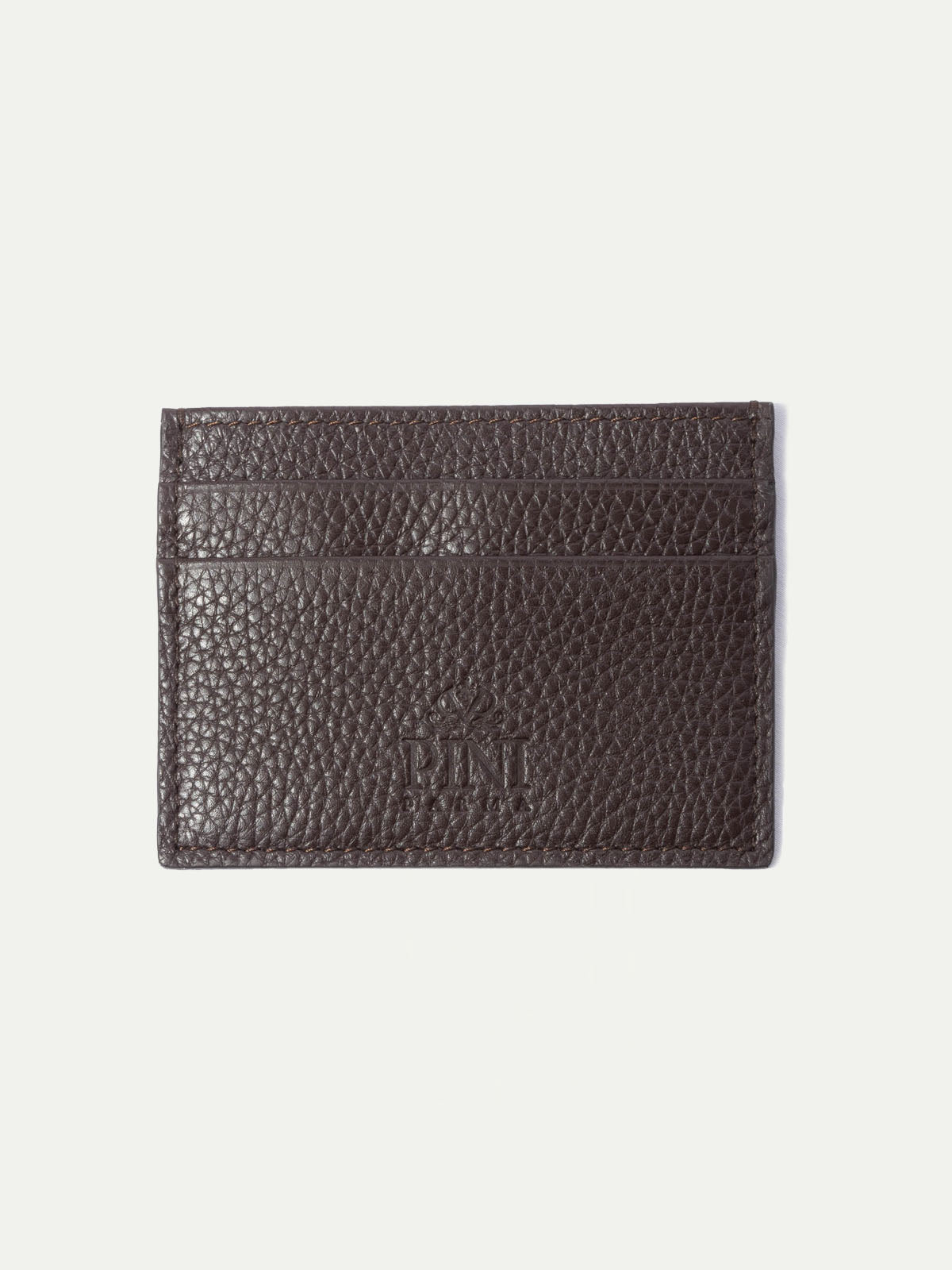 calf leather card holder, calf leather cardholder, brown card holder, brown cardholder, men leather card holder, men leather cardholder, porte-cartes en cuir, porte-cartes marron, porte-cartes marron en cuir, porte-cartes Italien, Italian leather cardholder, Italian leather card holder