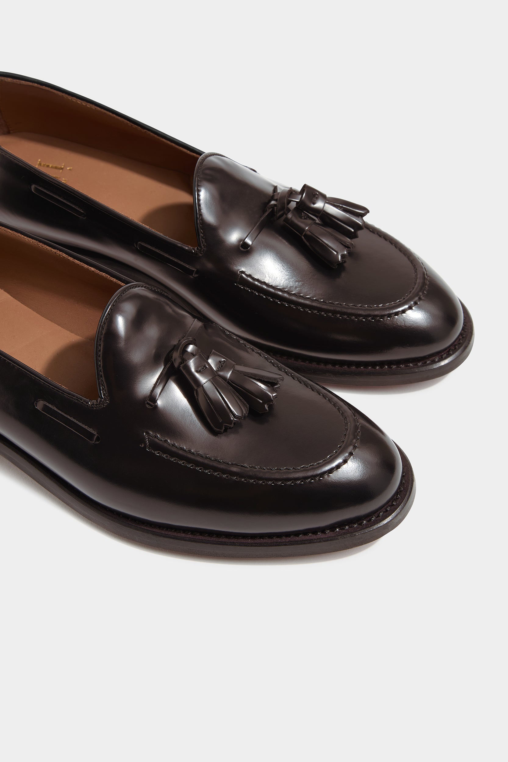 Men's Shoes - Made in Italy | Pini Parma