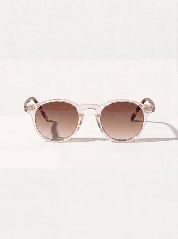 Lunettes de soleil Champagne Portofino - Made in Italy