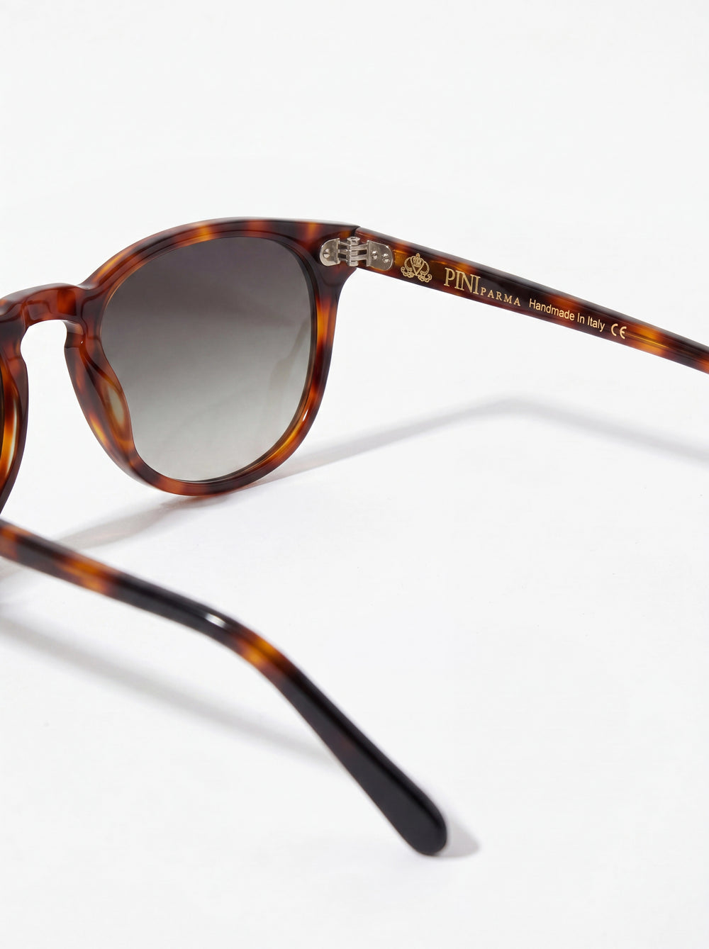 Lunettes de soleil Dark turtle Capri - Made in Italy