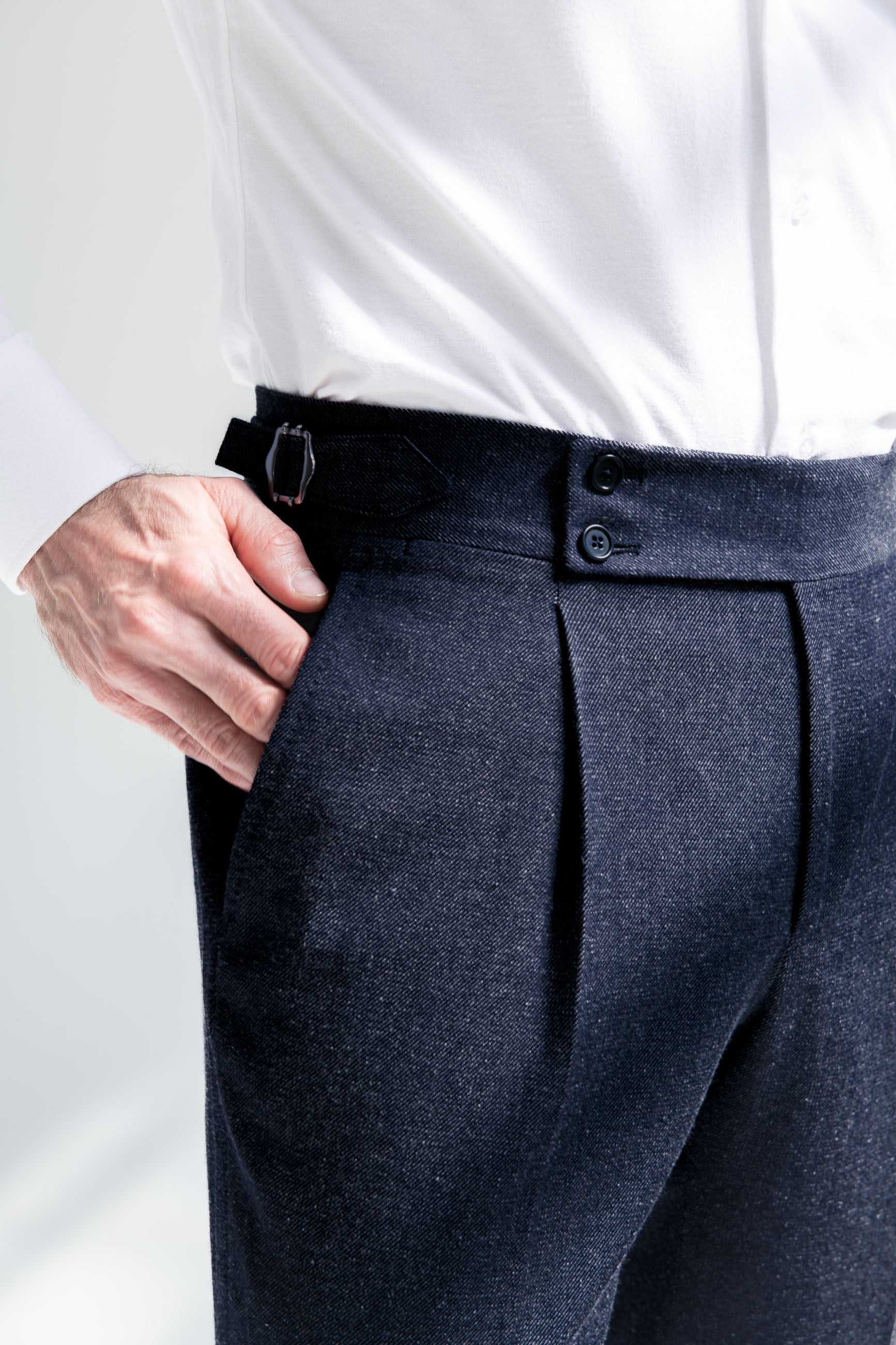 Ferragamo Trousers | italist