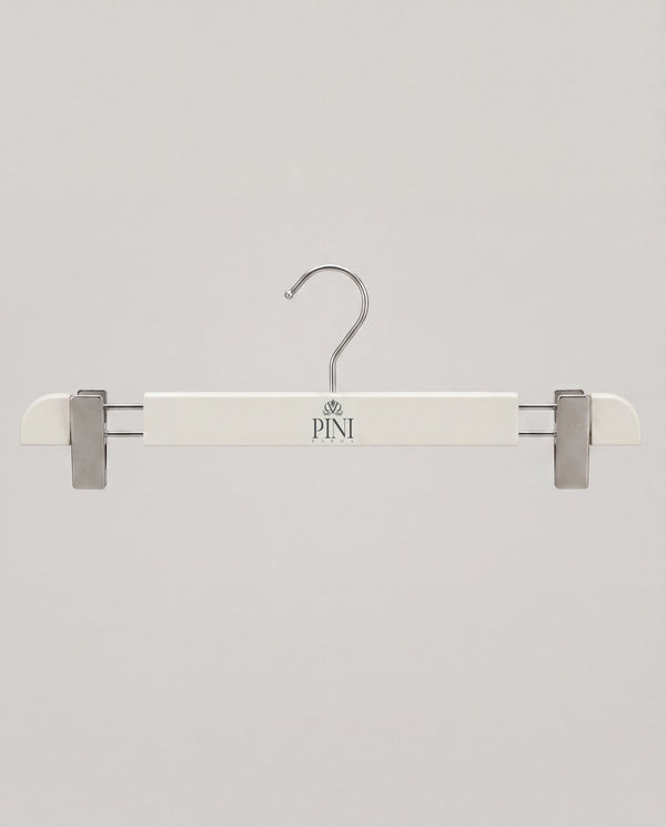 Trousers hanger - Made in Italy