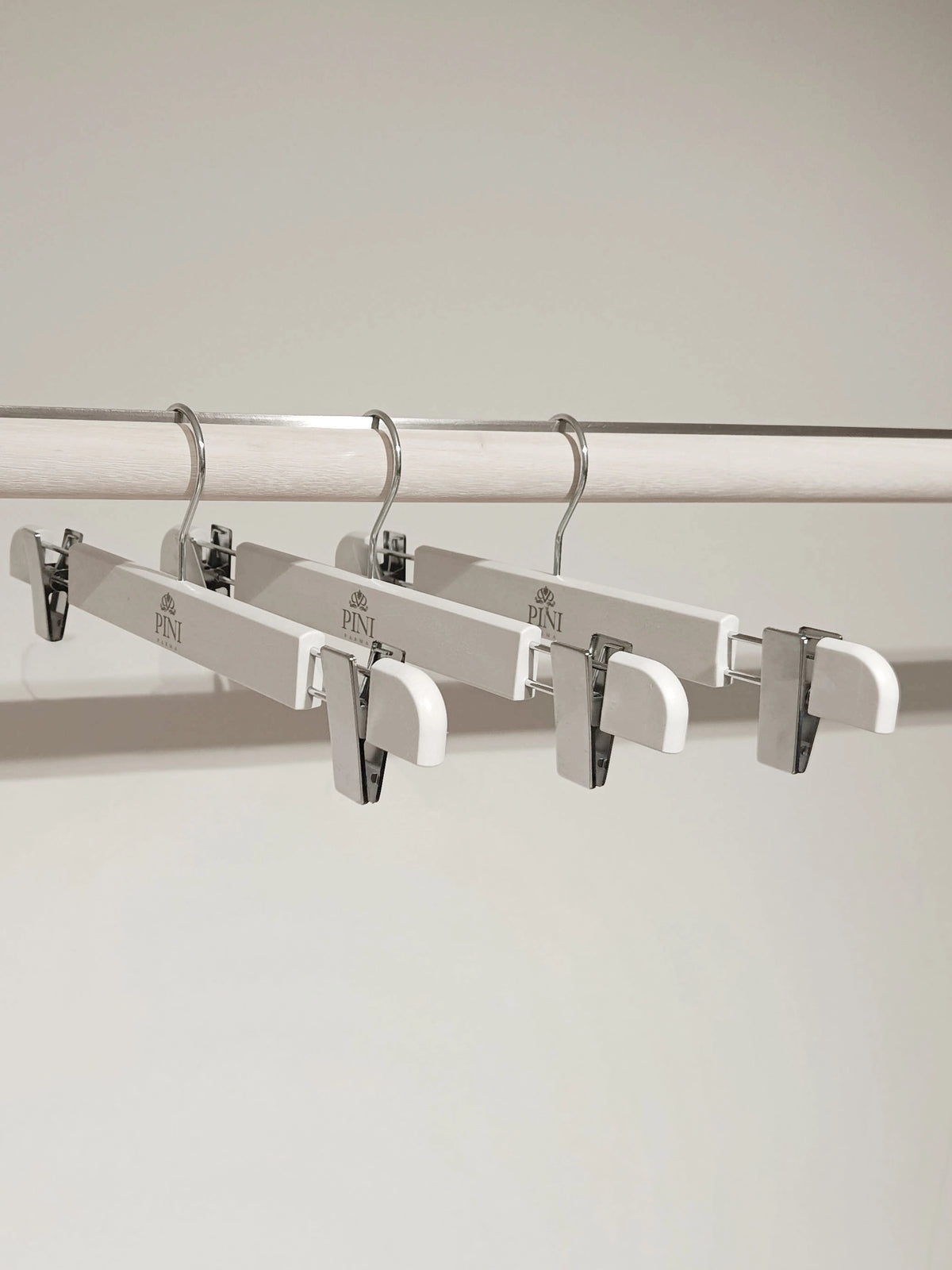 Trousers hanger - Made in Italy