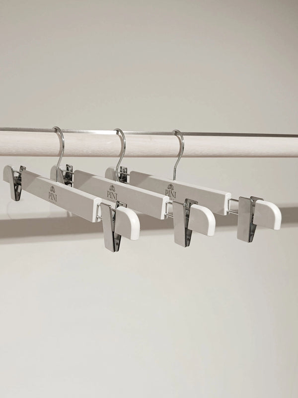 Trousers hanger - Made in Italy