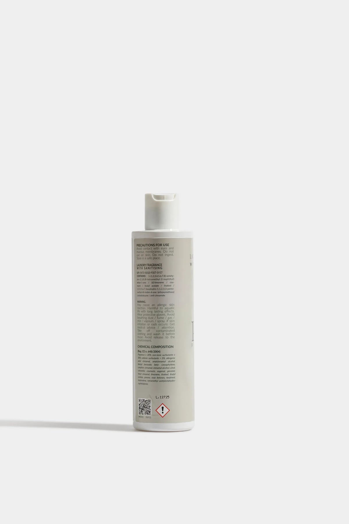 Laundry Fragrance - Made in Italy