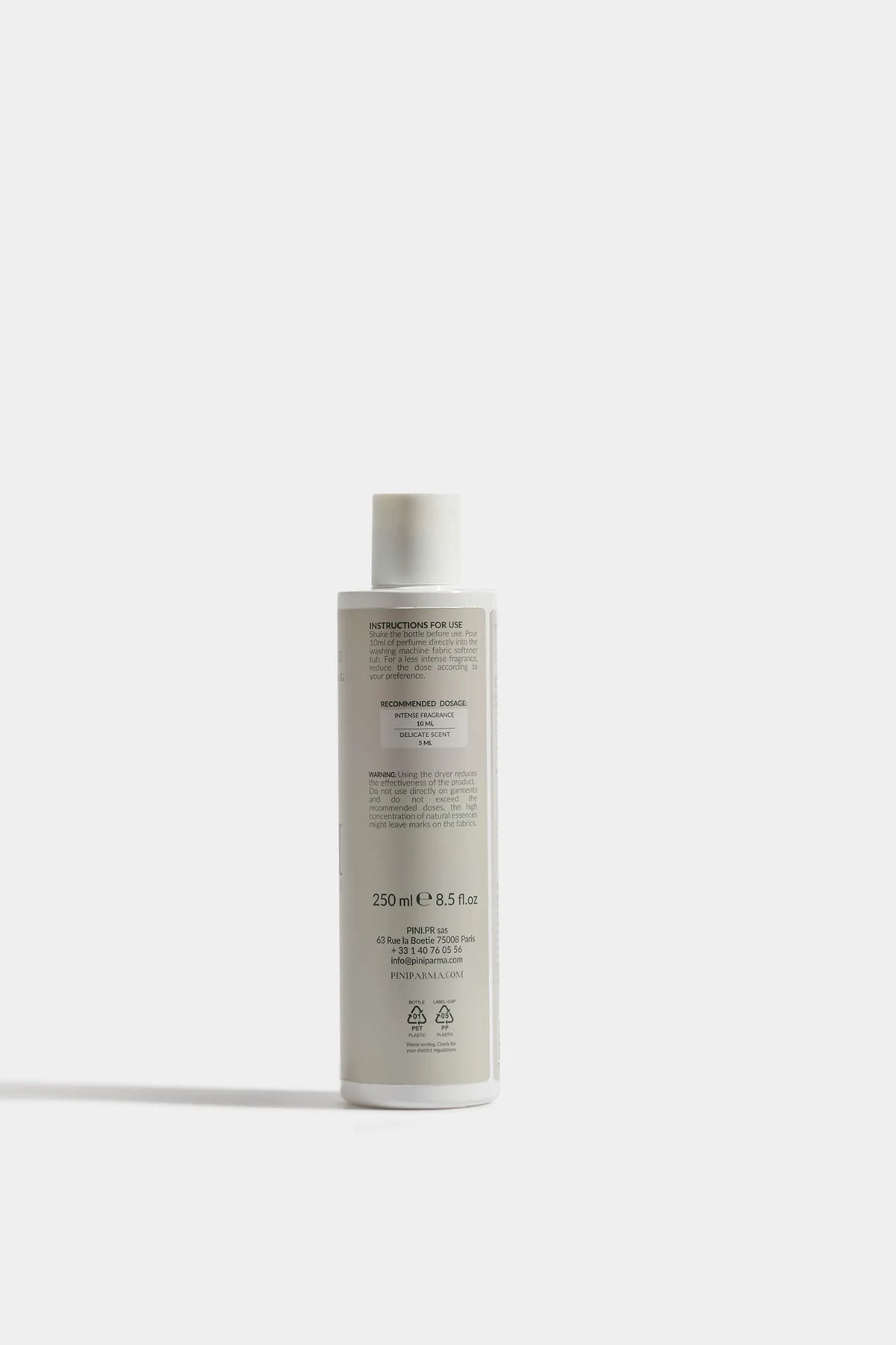 Laundry Fragrance - Made in Italy