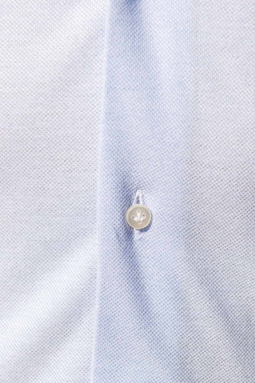 MAGLIA LIGHT BLUE main image 1
