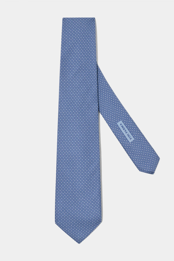light blue patterned tie, men's patterned tie, italian silk tie, light blue silk tie, luxury men's tie, elegant men's tie, refined patterned tie, tailored light blue tie, premium italian tie, sophisticated men's tie, timeless italian silk tie, upscale men's tie, classic light blue tie, italian craftsmanship tie, premium men's silk tie, refined italian patterned tie