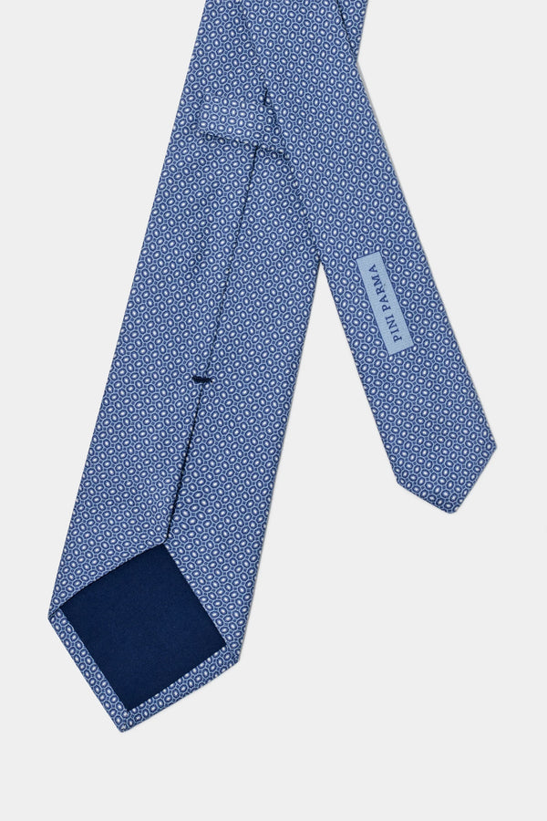 light blue patterned tie, men's patterned tie, italian silk tie, light blue silk tie, luxury men's tie, elegant men's tie, refined patterned tie, tailored light blue tie, premium italian tie, sophisticated men's tie, timeless italian silk tie, upscale men's tie, classic light blue tie, italian craftsmanship tie, premium men's silk tie, refined italian patterned tie