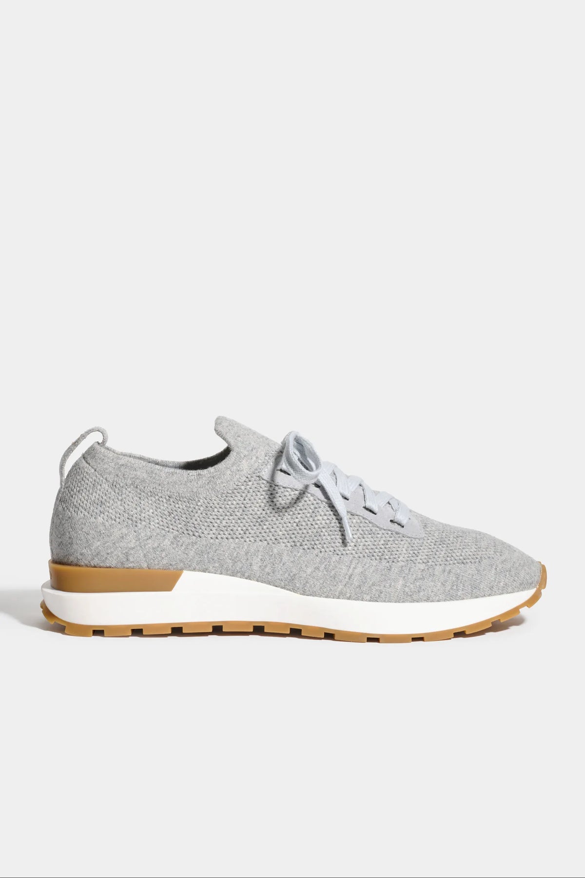 light grey knitted sneakers, men's knitted sneakers, italian knit sneakers, grey casual sneakers, luxury men's sneakers, elegant men's sneakers, refined knitted sneakers, tailored grey sneakers, premium italian sneakers, sophisticated men's footwear, timeless italian sneakers, upscale men's sneakers, classic grey sneakers, italian craftsmanship sneakers, premium men's knit sneakers, refined italian sneakers