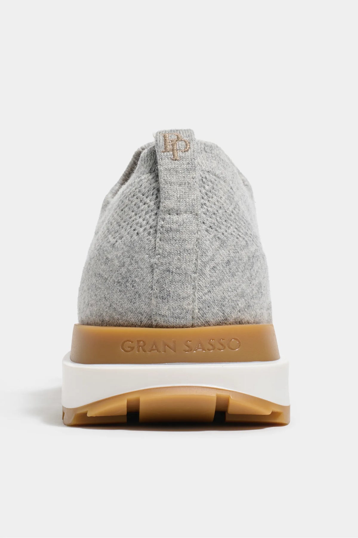 light grey knitted sneakers, men's knitted sneakers, italian knit sneakers, grey casual sneakers, luxury men's sneakers, elegant men's sneakers, refined knitted sneakers, tailored grey sneakers, premium italian sneakers, sophisticated men's footwear, timeless italian sneakers, upscale men's sneakers, classic grey sneakers, italian craftsmanship sneakers, premium men's knit sneakers, refined italian sneakers
