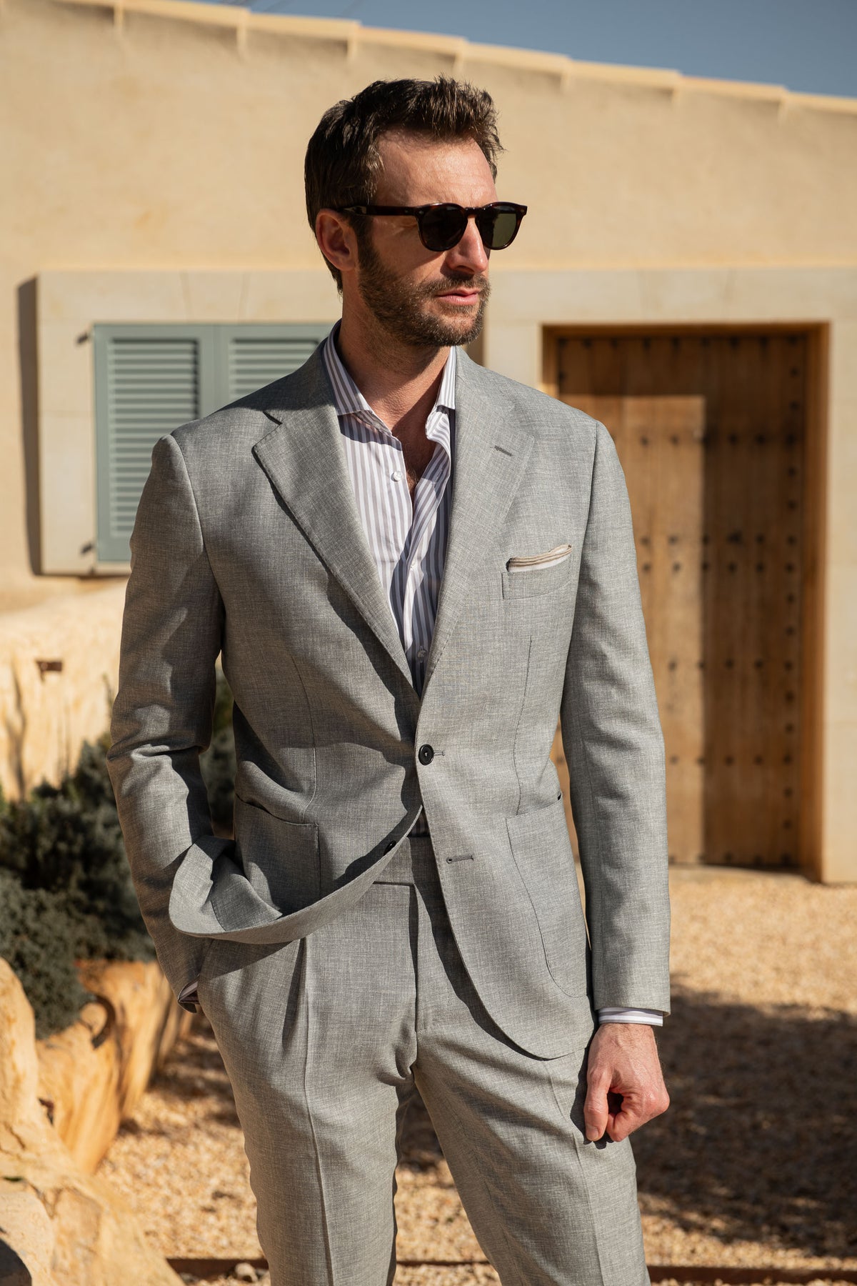 Suits