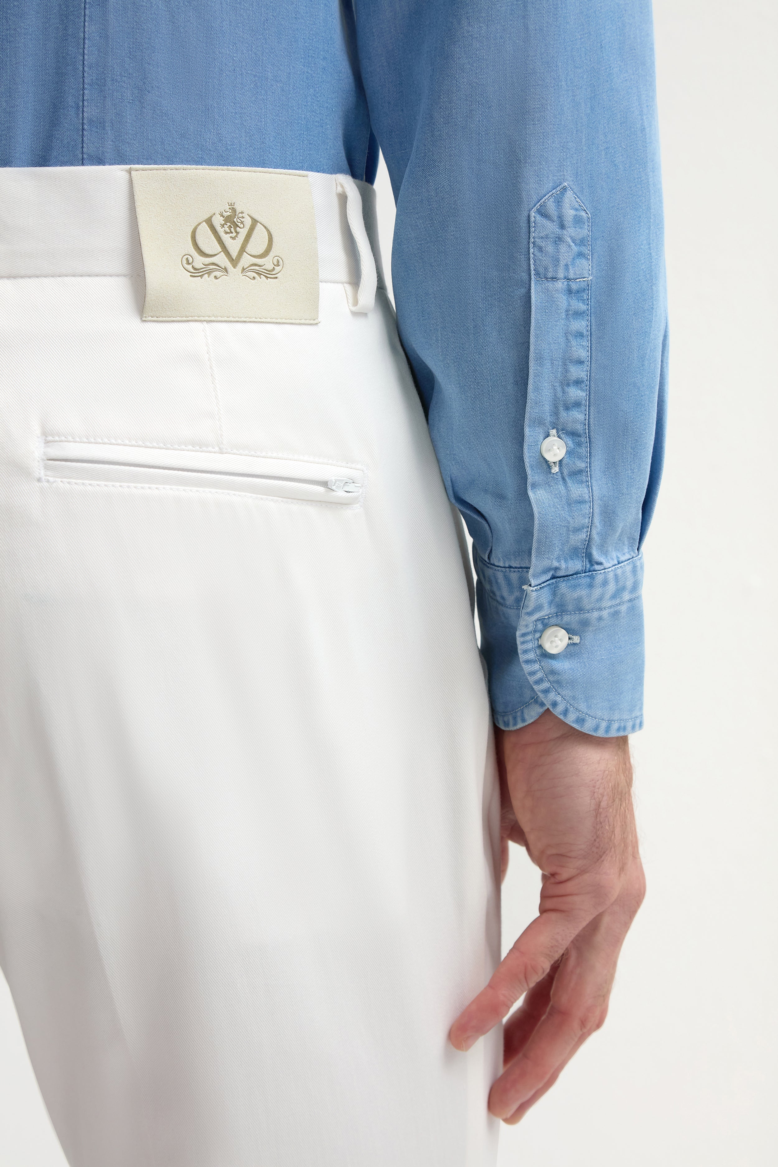 Men's Italian Pants | Pini Parma Men's Italian Pants | Pini Parma