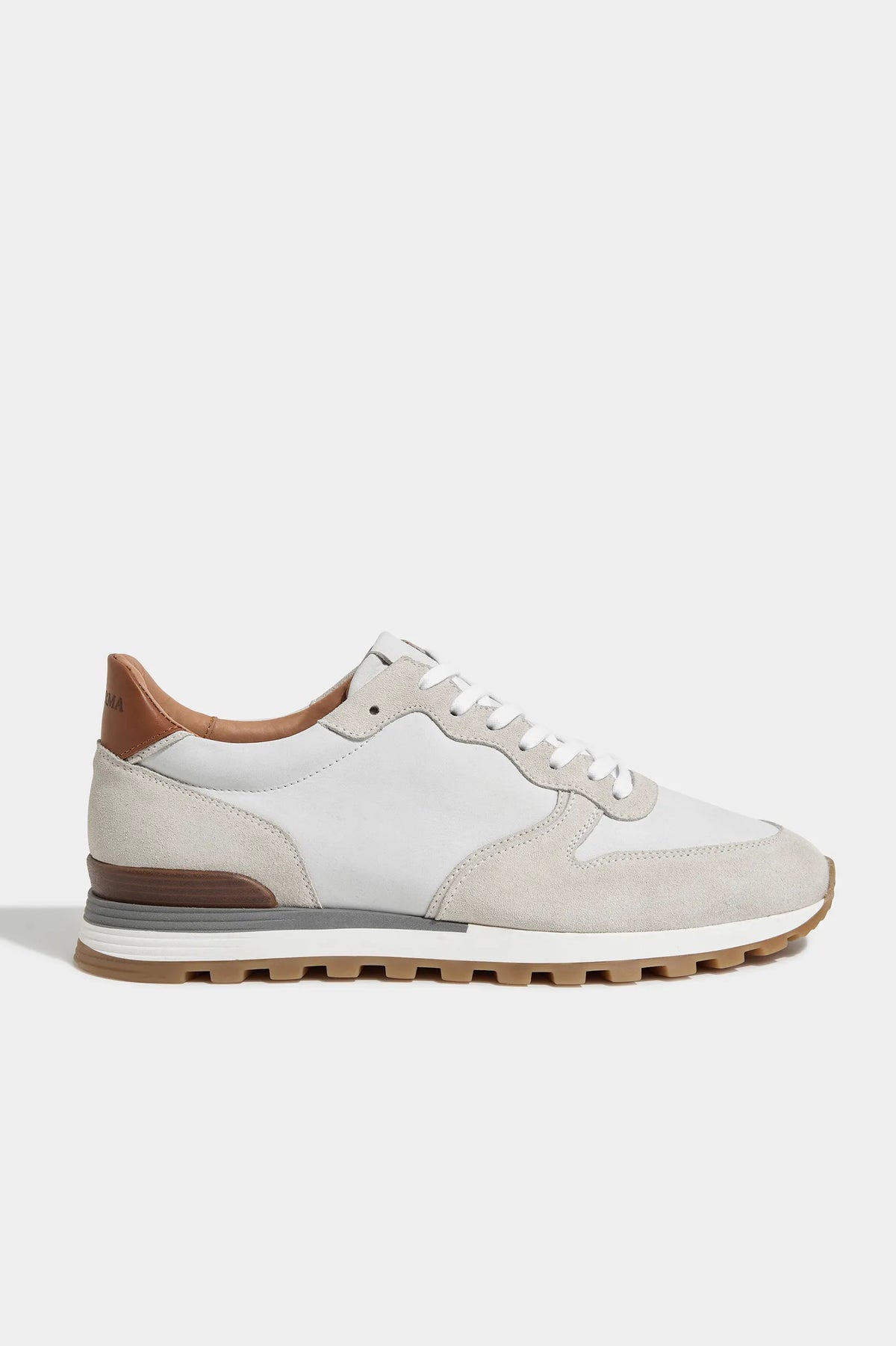 off-white nubuk and suede runners, men suede runners, italian suede sneakers, off-white suede runners, nubuk runners, made in italy runners, luxury casual runners, handcrafted italian runners, elegant suede sneakers, premium suede runners, refined italian footwear, soft nubuk runners, versatile suede runners, sophisticated casual footwear, timeless runners design, upscale men's runners, italian craftsmanship sneakers, high-quality suede runners, stylish off-white runners, durable nubuk runners