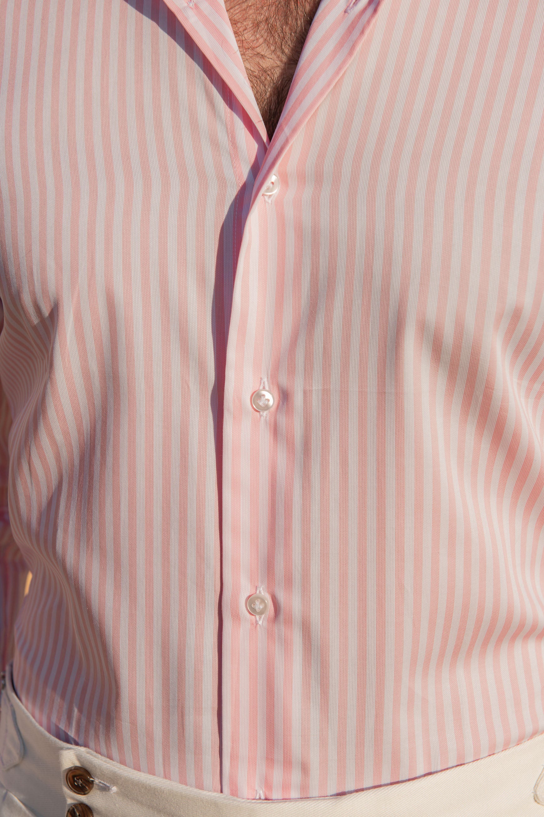 Pink Striped cotton shirt, striped cotton shirt, pink striped shirt, cotton striped shirt, Camicia di cotone a righe rosa, camicia di cotone a righe, camicia a righe rosa, camicia di cotone a righe, Chemise en coton rayé rose, chemise en coton rayé, chemise rayée rose, chemise rayée en coton,