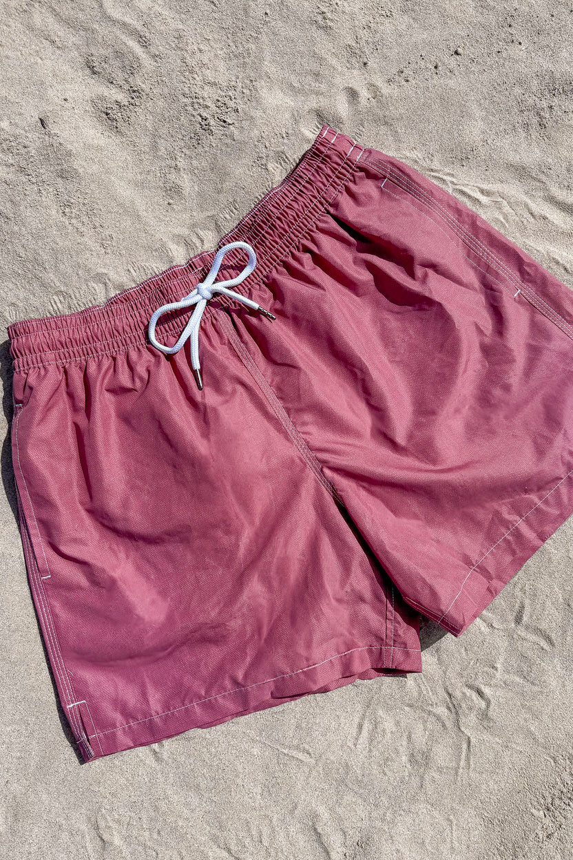 Sage Swim Shorts