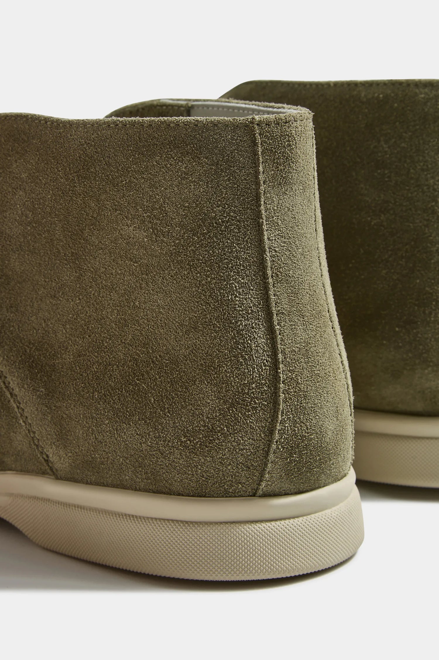Polacchino Sauge - Made in Italy