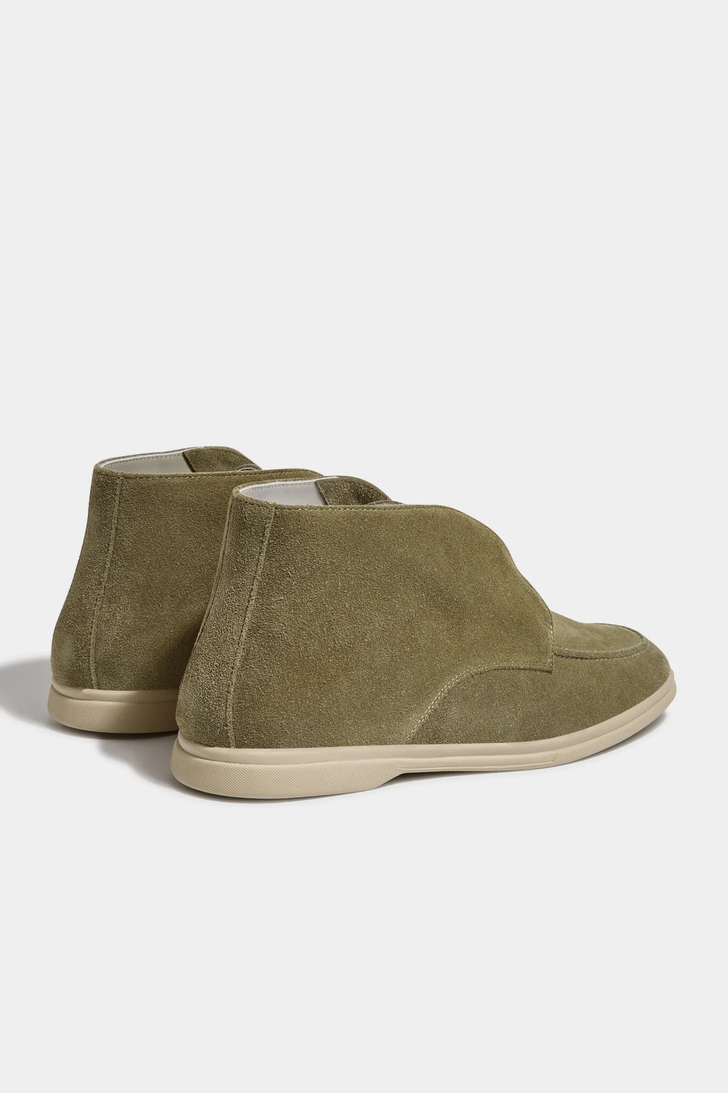 Polacchino Sauge - Made in Italy