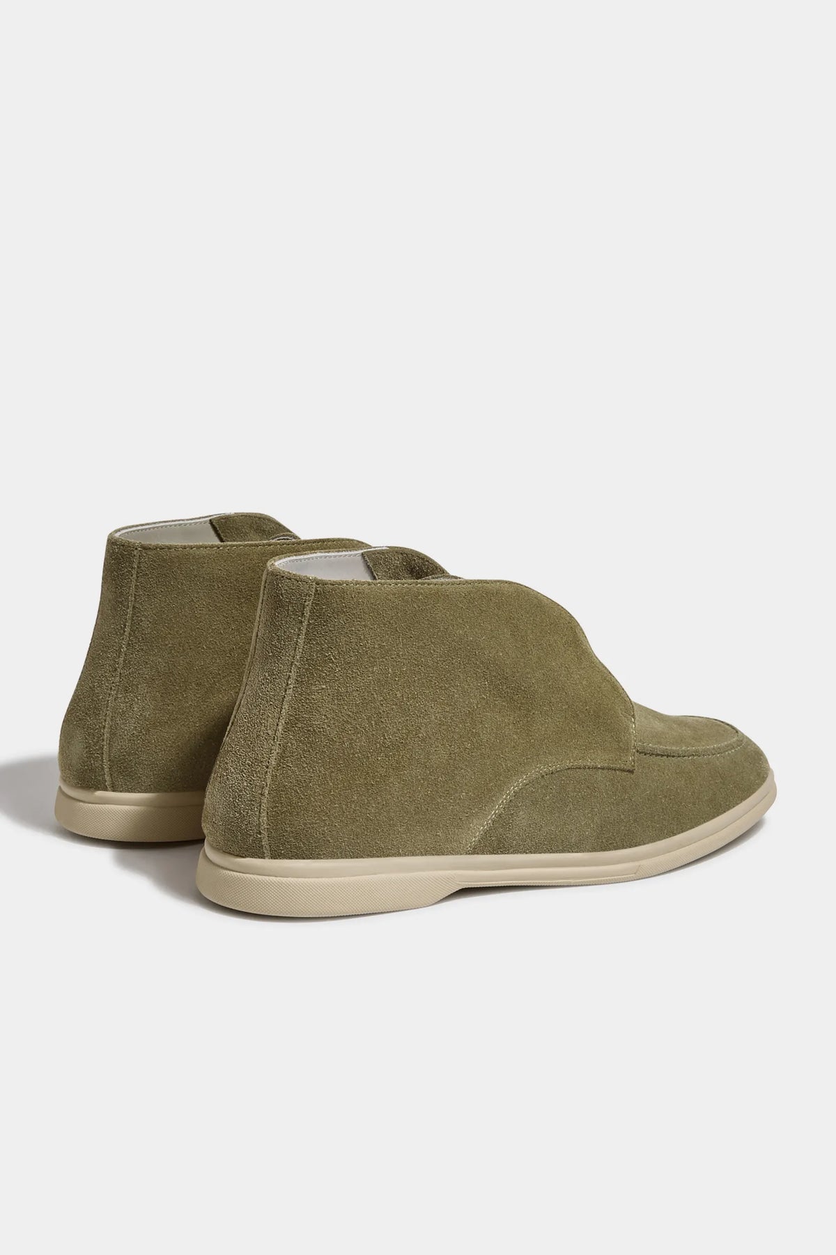 Polacchino Sauge - Made in Italy