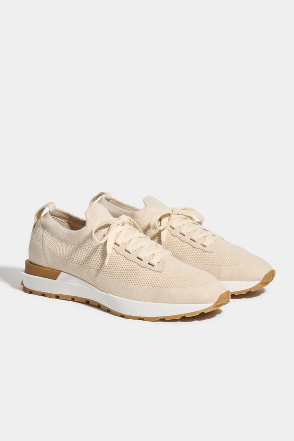 sand knitted sneakers, men's knitted sneakers, italian knit sneakers, sand casual sneakers, luxury men's sneakers, elegant men's sneakers, refined knitted sneakers, tailored sand sneakers, premium italian sneakers, sophisticated men's footwear, timeless italian sneakers, upscale men's sneakers, classic sand sneakers, italian craftsmanship sneakers, premium men's knit sneakers, refined italian sneakers