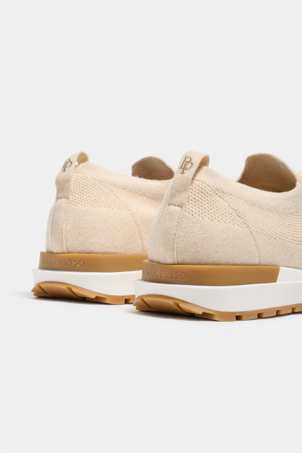 sand knitted sneakers, men's knitted sneakers, italian knit sneakers, sand casual sneakers, luxury men's sneakers, elegant men's sneakers, refined knitted sneakers, tailored sand sneakers, premium italian sneakers, sophisticated men's footwear, timeless italian sneakers, upscale men's sneakers, classic sand sneakers, italian craftsmanship sneakers, premium men's knit sneakers, refined italian sneakers