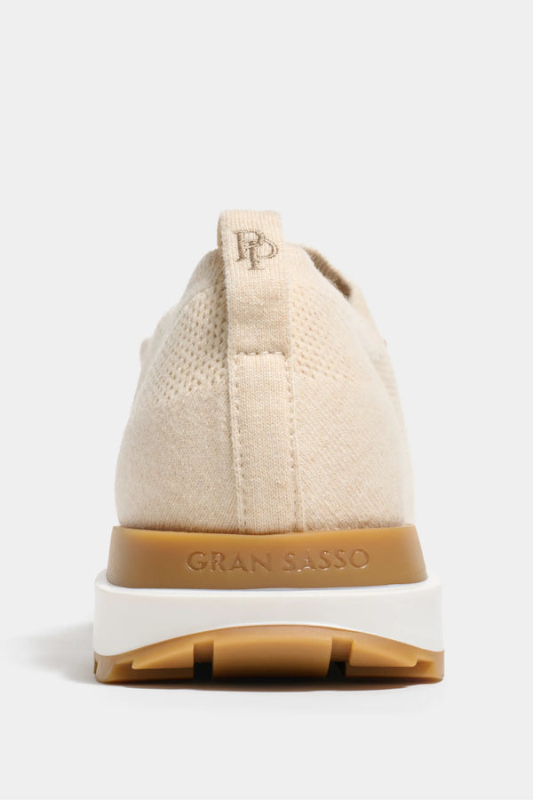 sand knitted sneakers, men's knitted sneakers, italian knit sneakers, sand casual sneakers, luxury men's sneakers, elegant men's sneakers, refined knitted sneakers, tailored sand sneakers, premium italian sneakers, sophisticated men's footwear, timeless italian sneakers, upscale men's sneakers, classic sand sneakers, italian craftsmanship sneakers, premium men's knit sneakers, refined italian sneakers