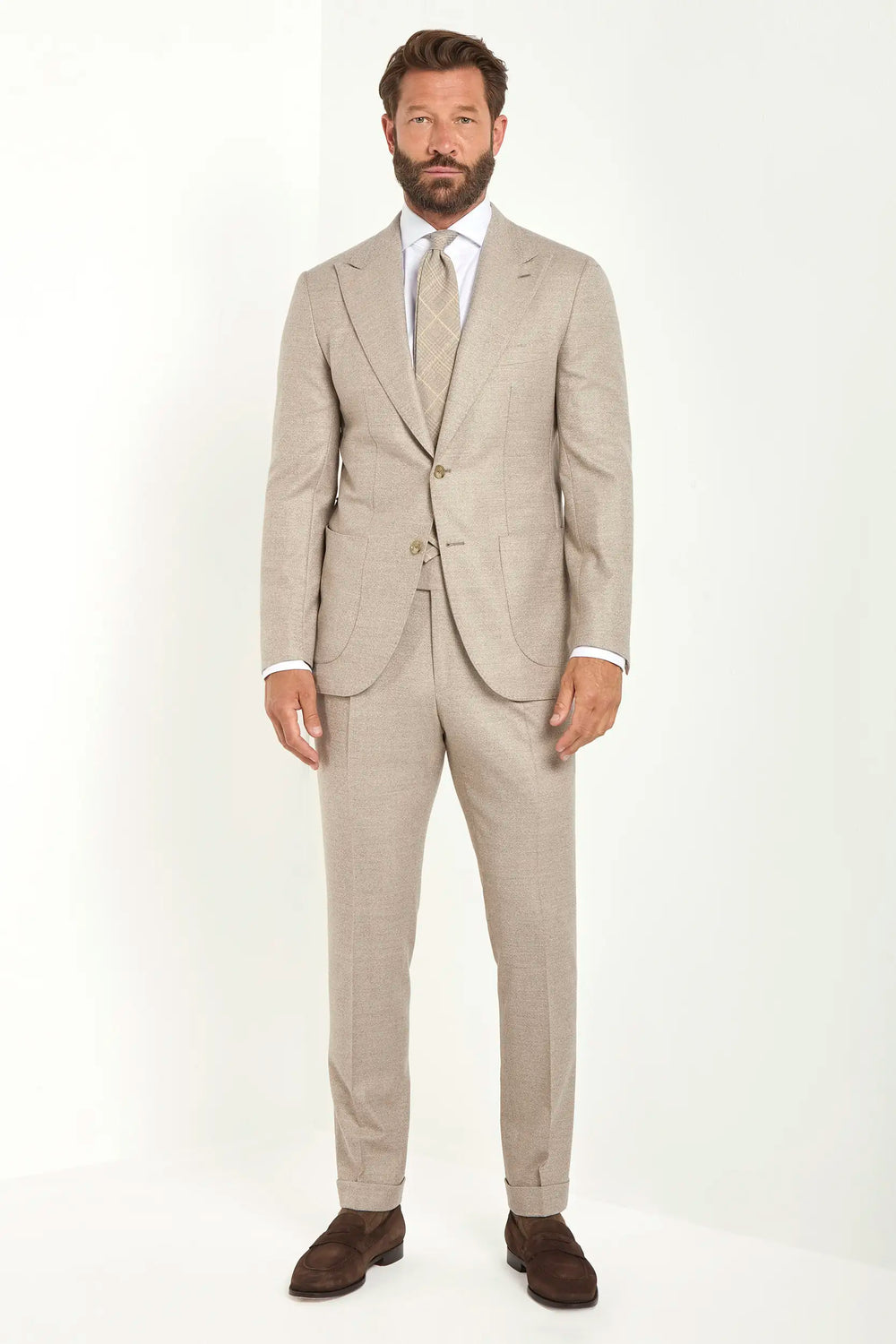 Sand suit - Made in Italy