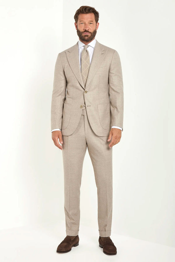Sand suit - Made in Italy