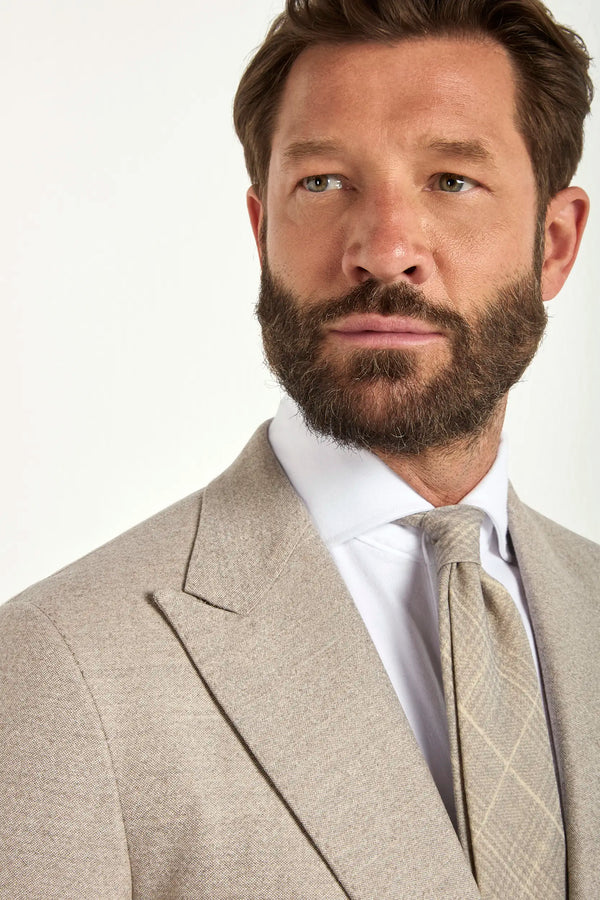 Sand suit - Made in Italy