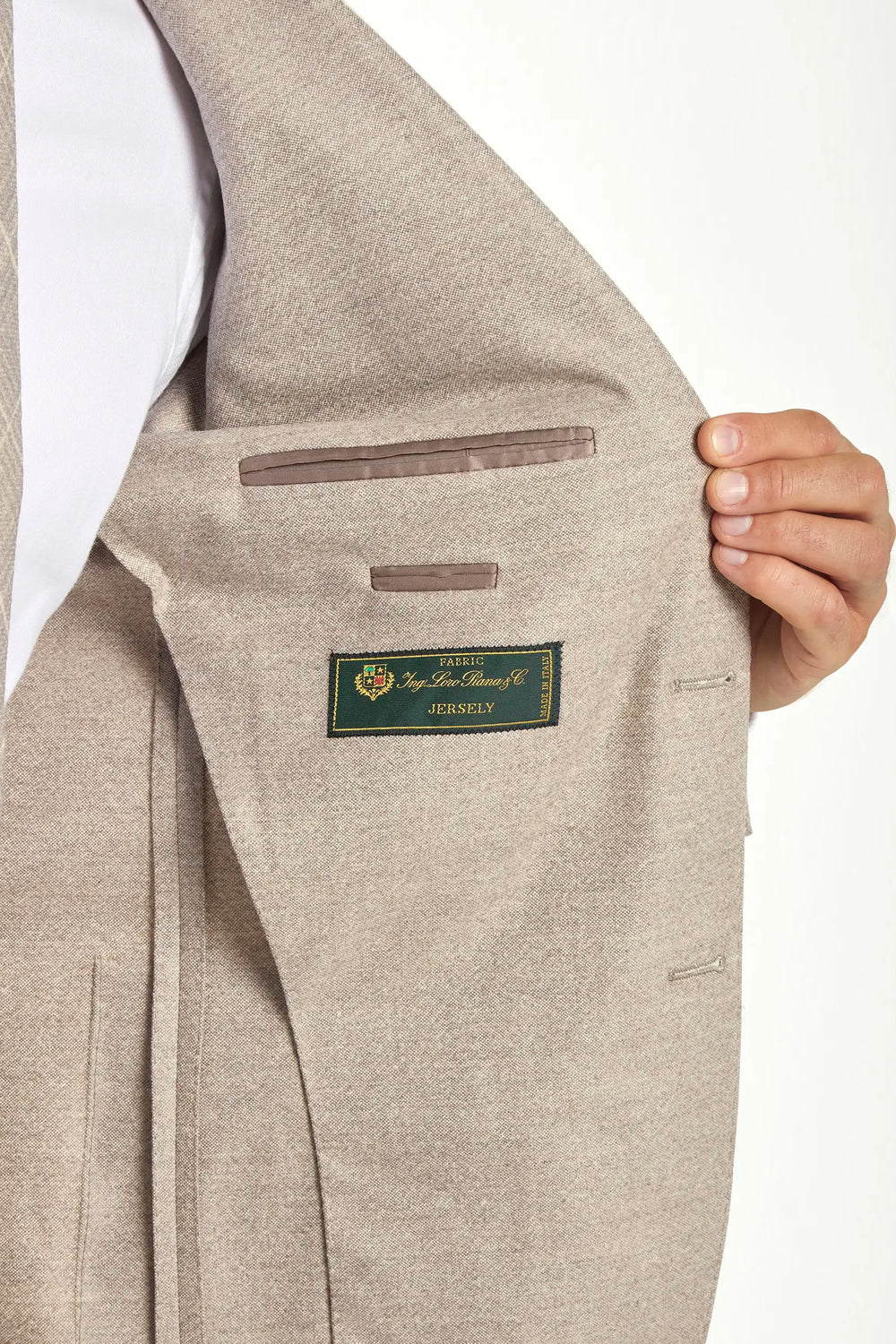 Sand suit - Made in Italy