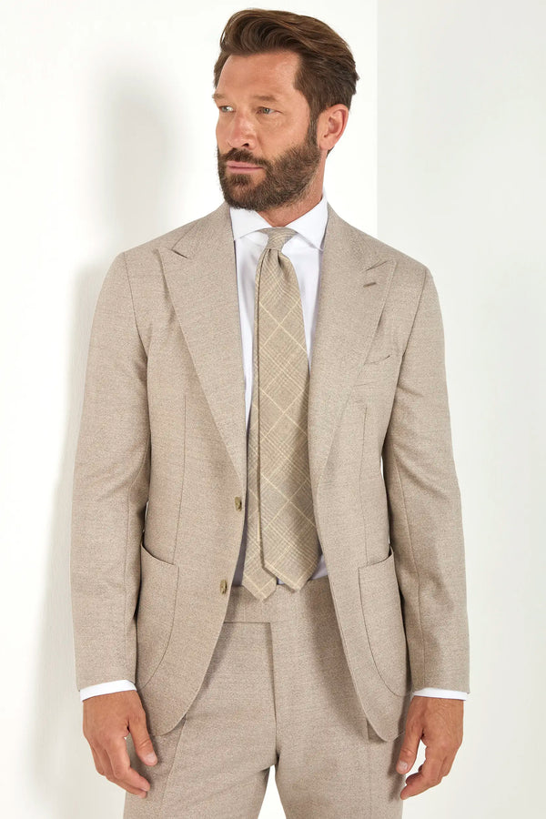 Sand suit - Made in Italy