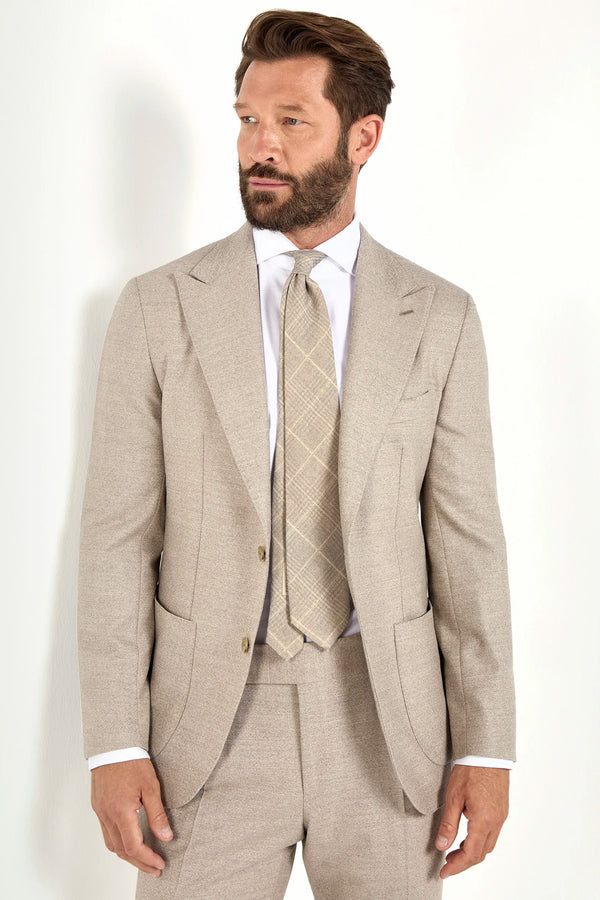 Sand suit - Made in Italy