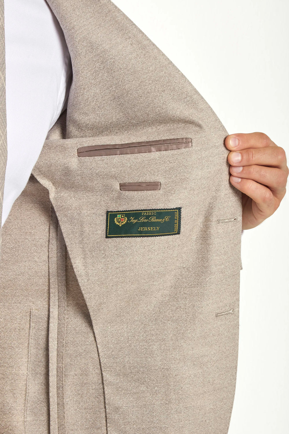 Sand suit - Made in Italy