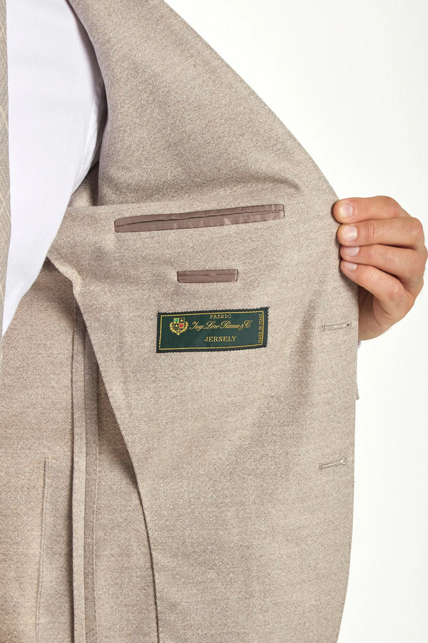 Sand suit - Made in Italy