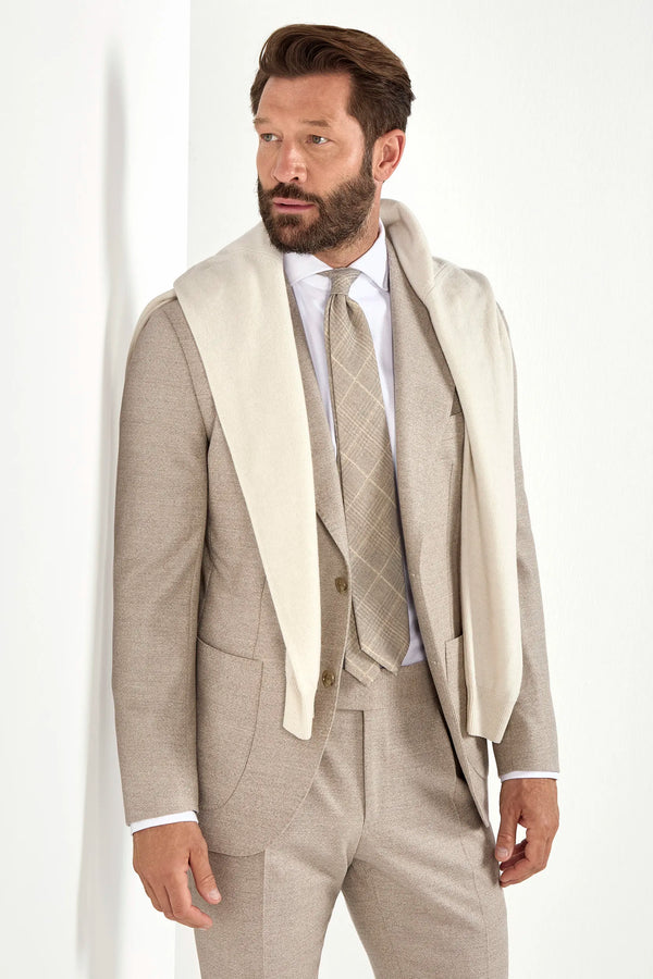 Sand suit - Made in Italy