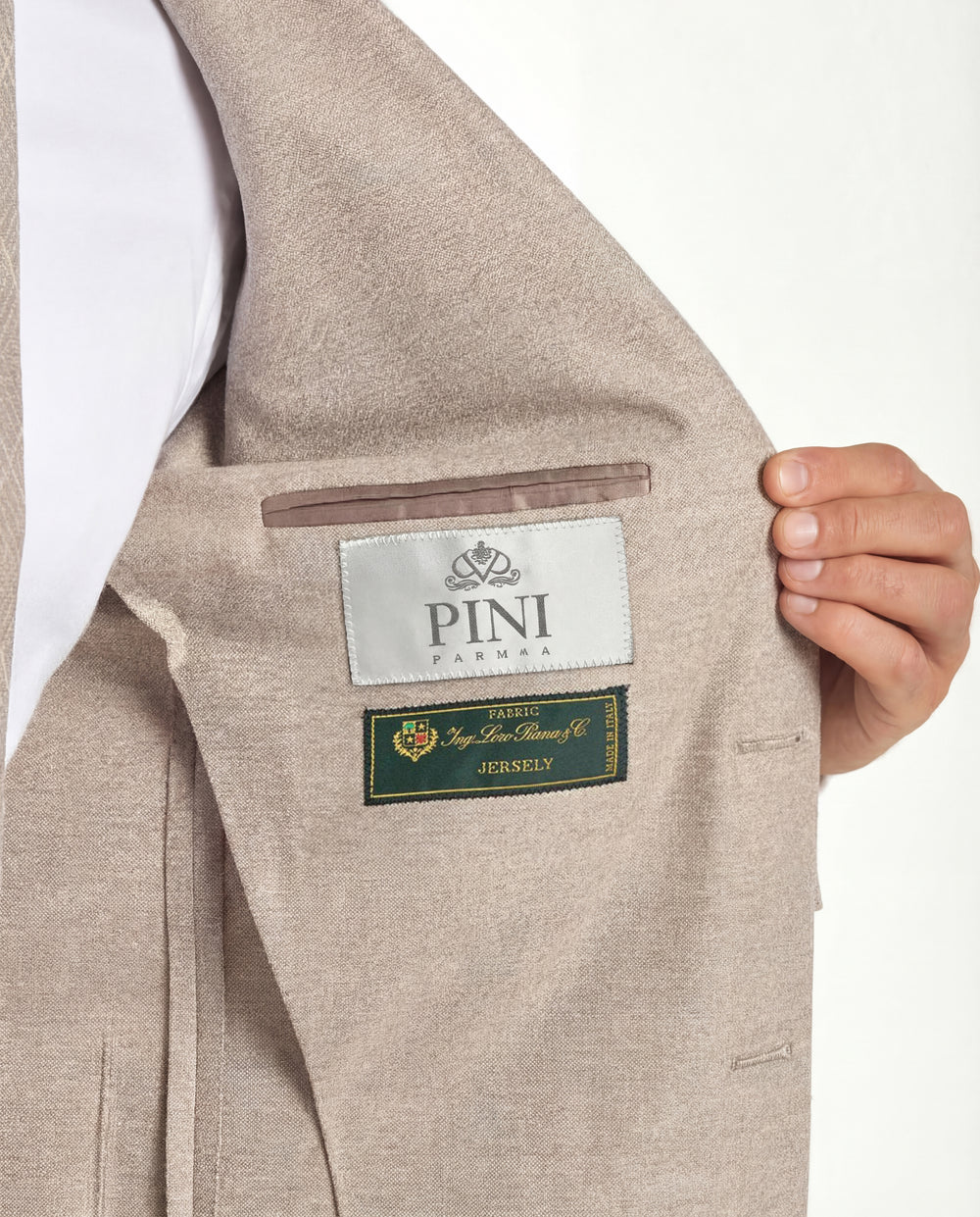 Sand suit - Made in Italy