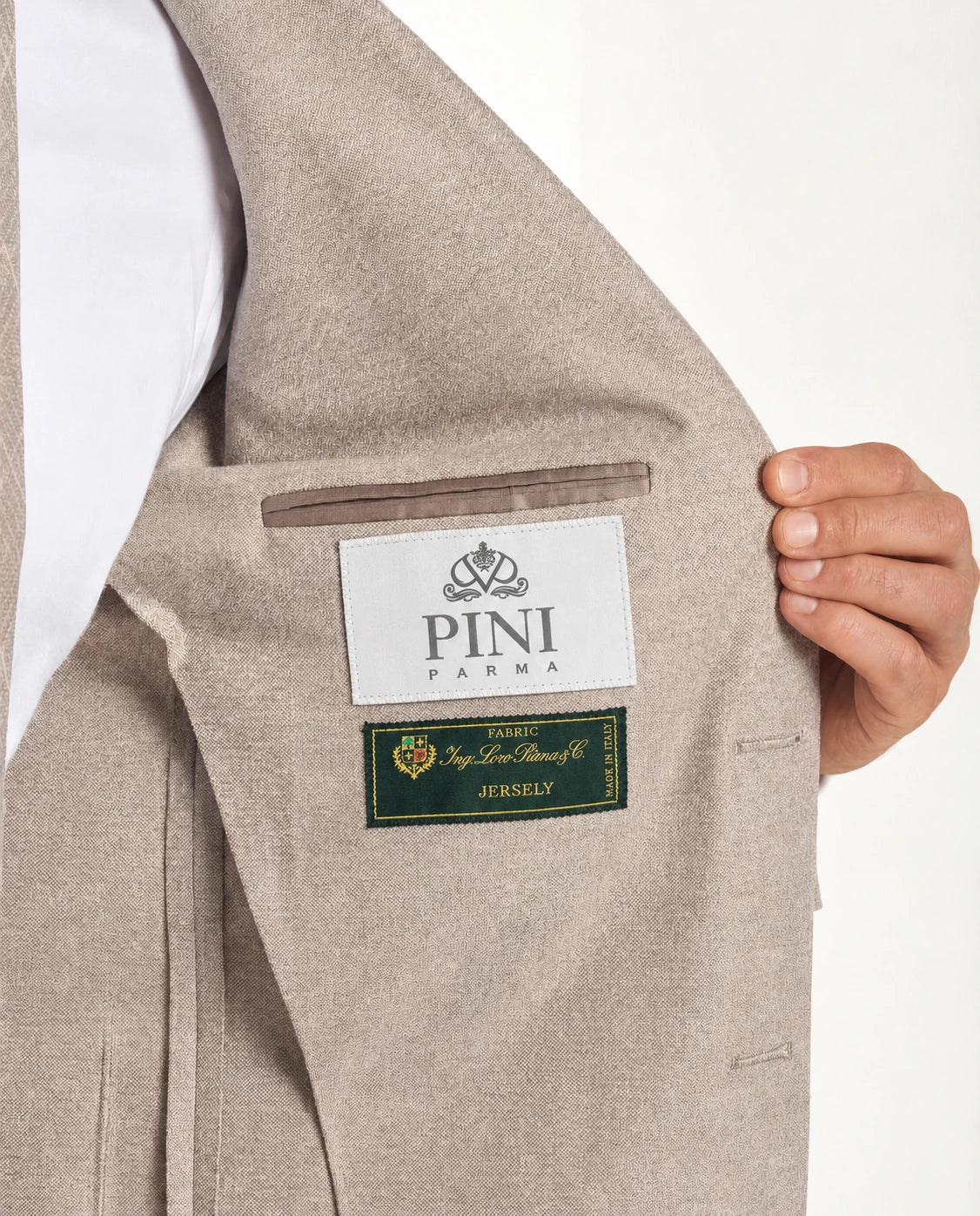 Sand suit - Made in Italy